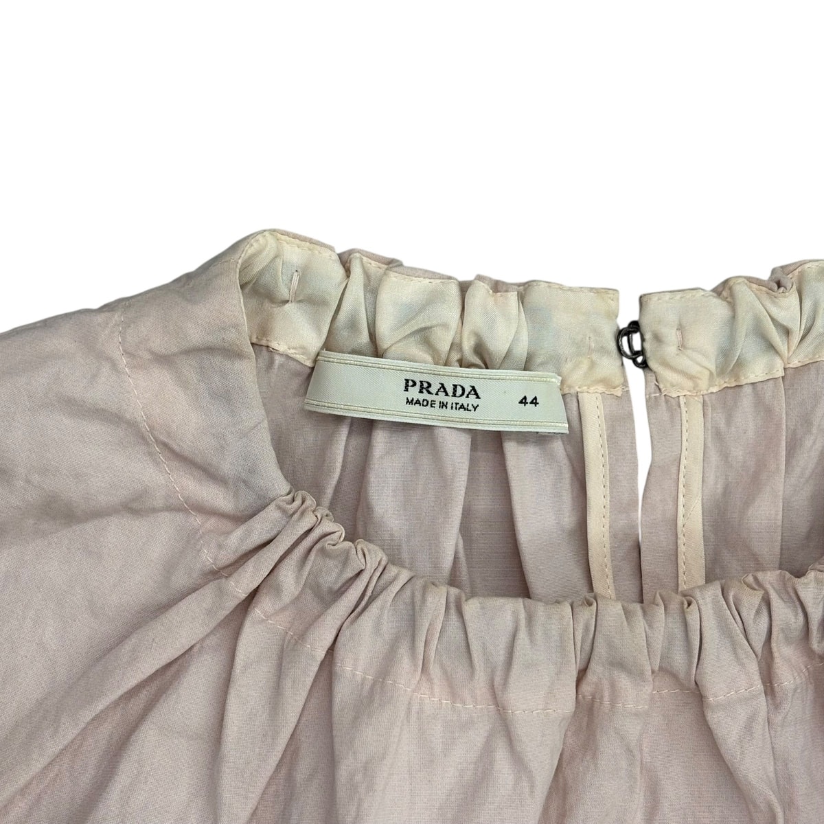 PRADA Sleeveless Top