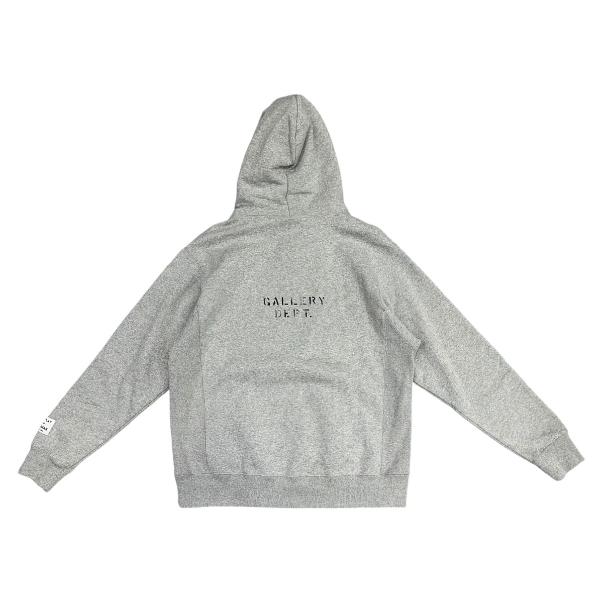 GALLER DEPT. Gray Hoodie