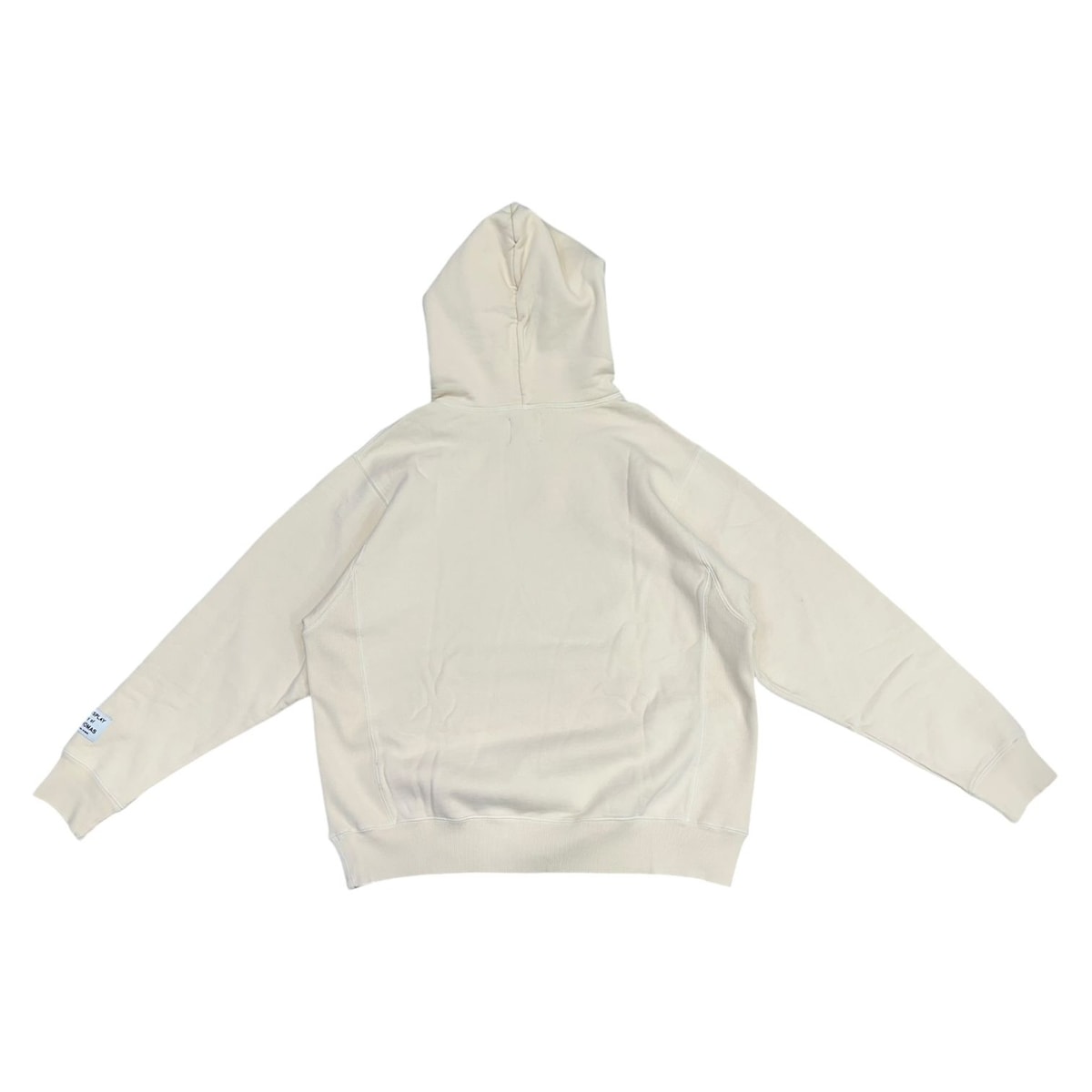 GALLER DEPT. Cream Hoodie