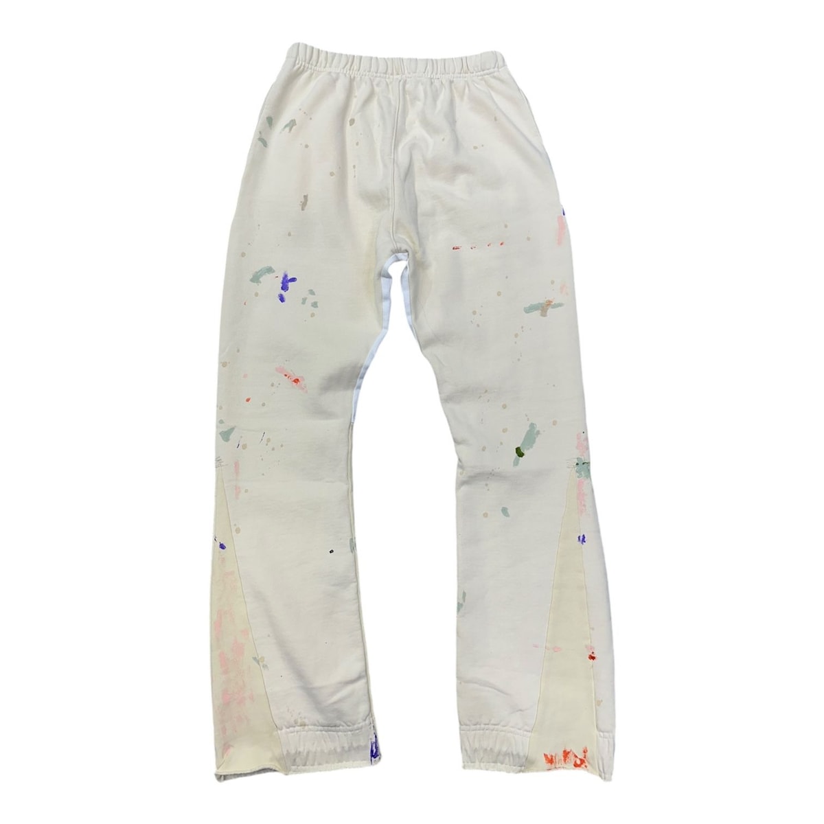 Gallery Dept. Beige Sweat Pants