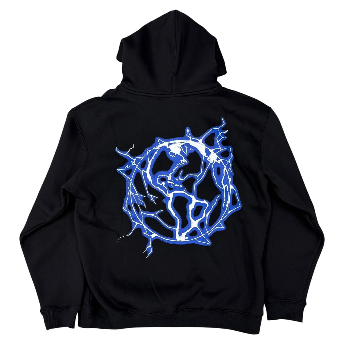 Revenge Lightning ArchGraphic Hoodie