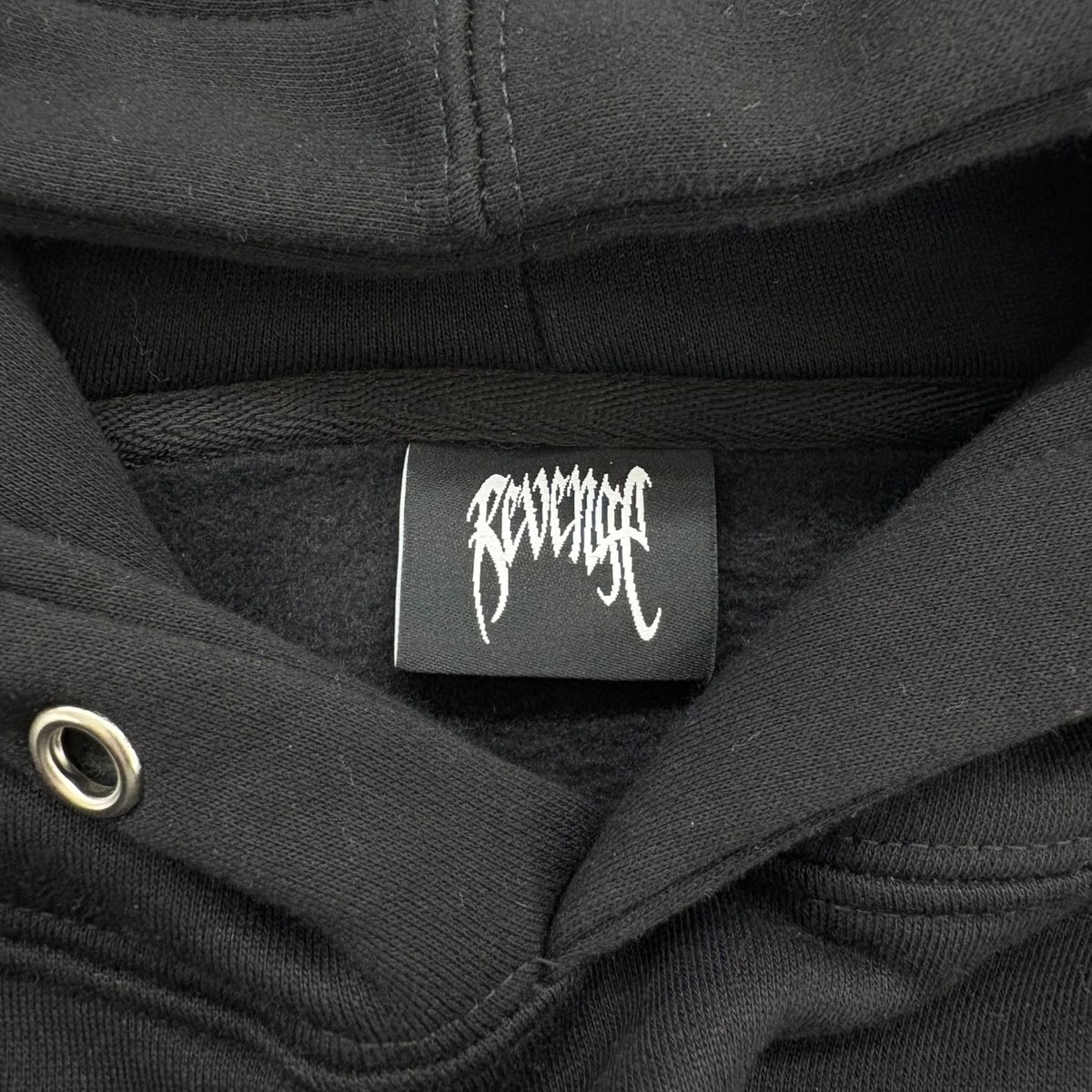 Revenge Lightning ArchGraphic Hoodie