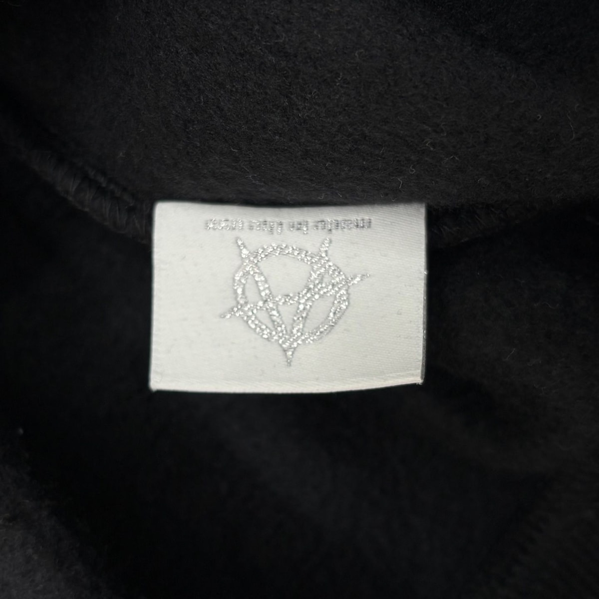 Revenge Lightning ArchGraphic Hoodie