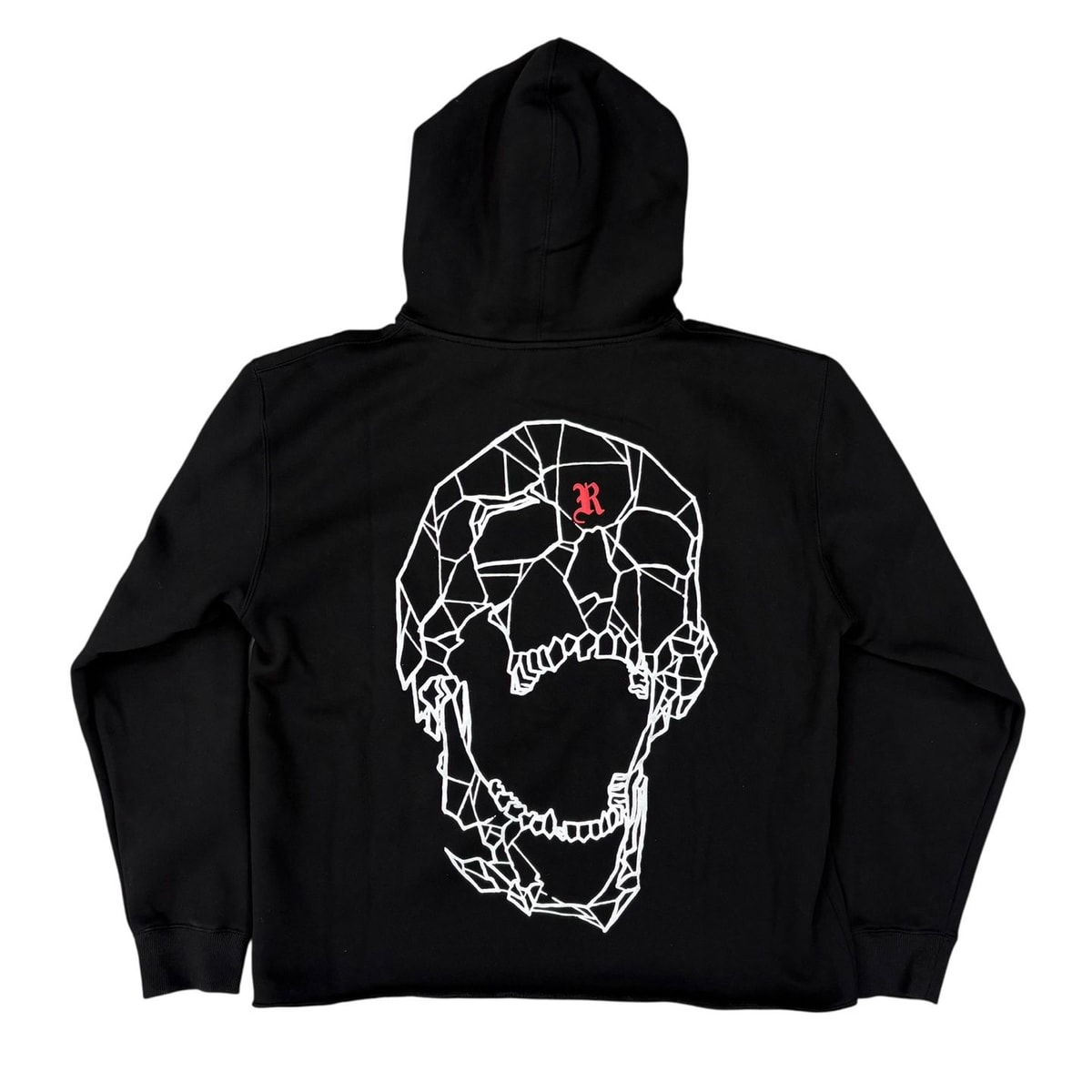 Revenge Spider Hoodie