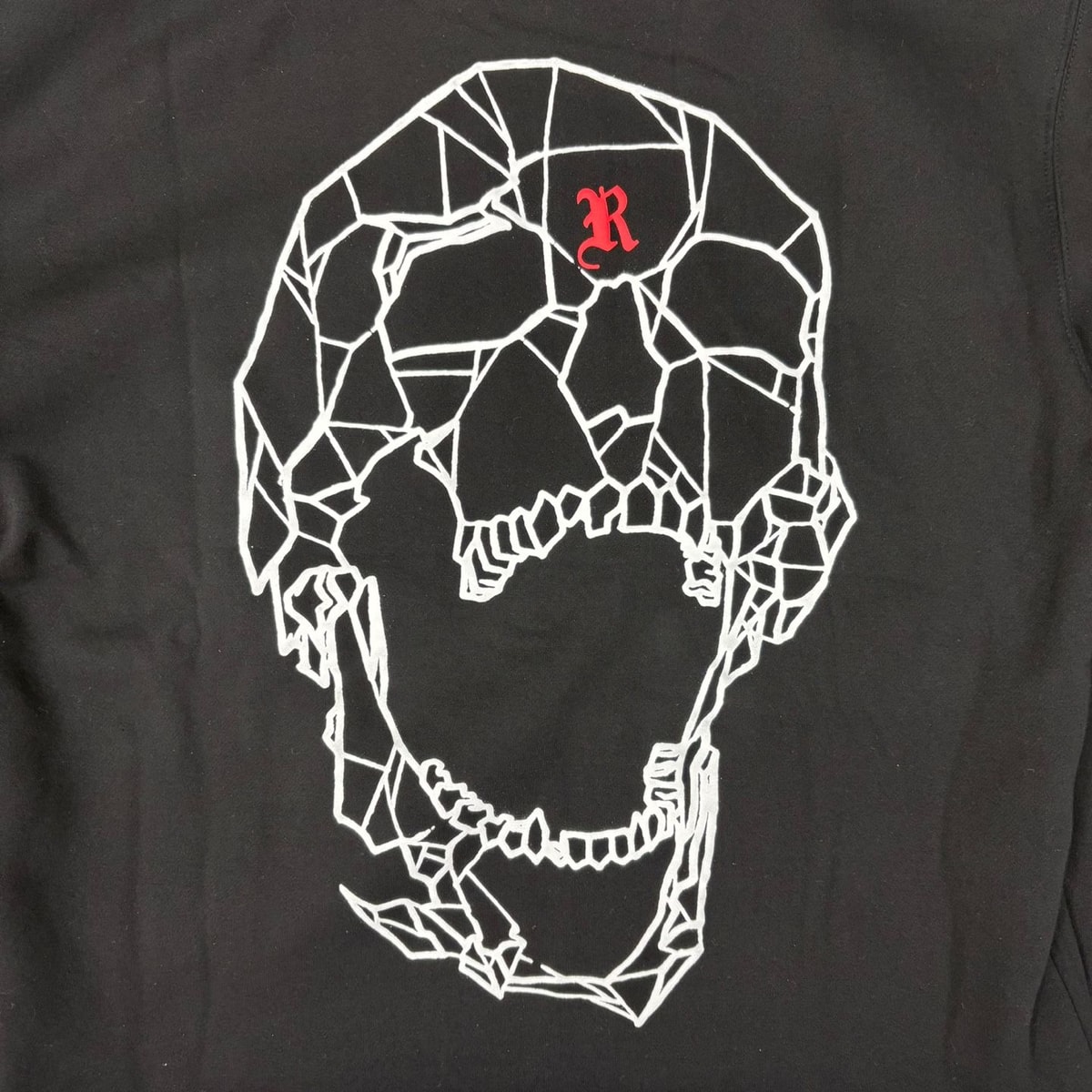Revenge Spider Hoodie