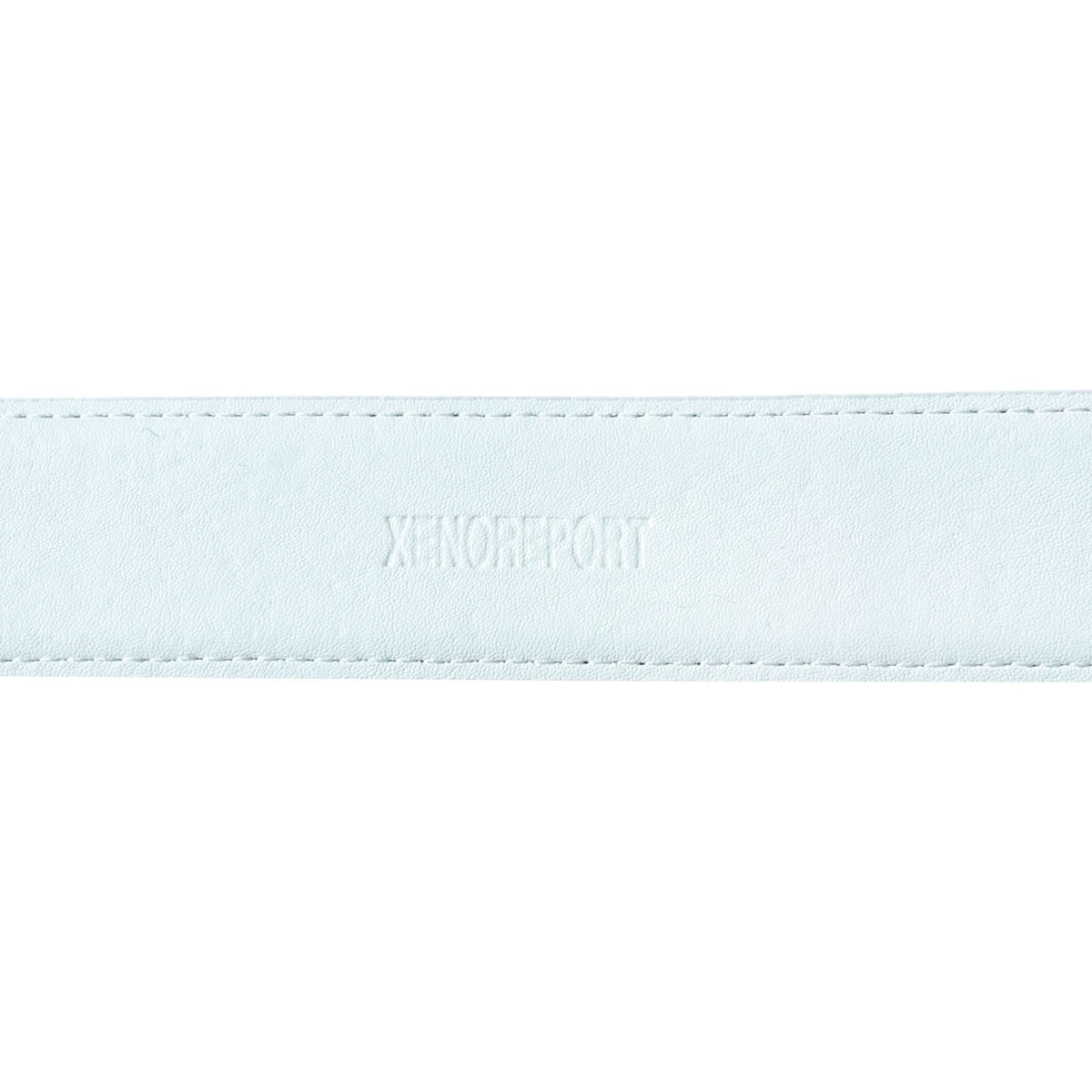 BAD LOVER BELT (WHITE)