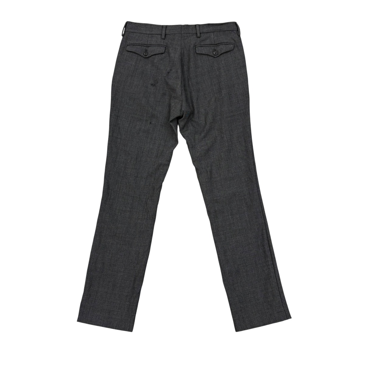 DIOR HOMME Formal Trousers