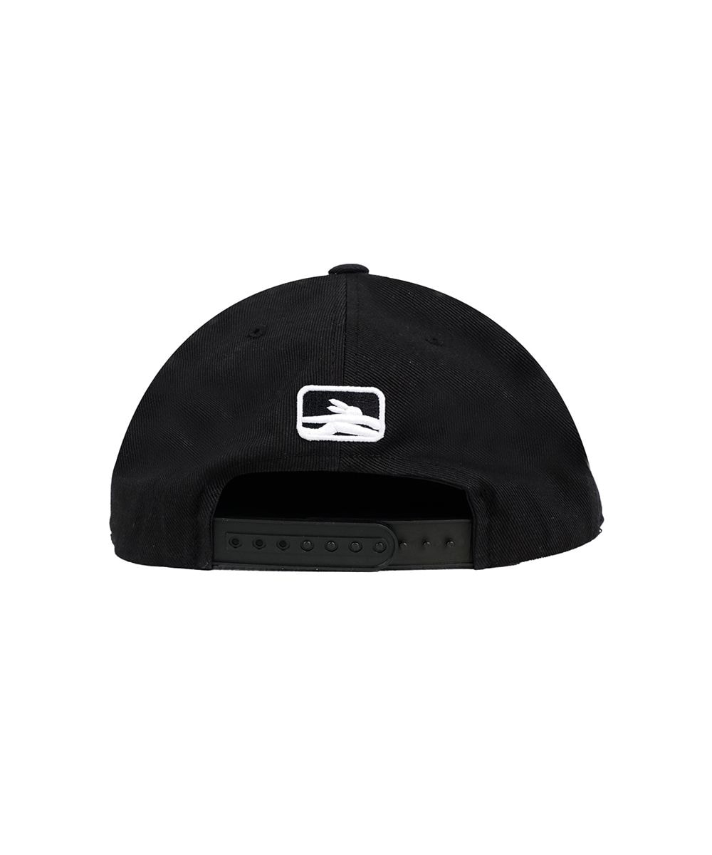 CRYPTIC CAP (BLACK)