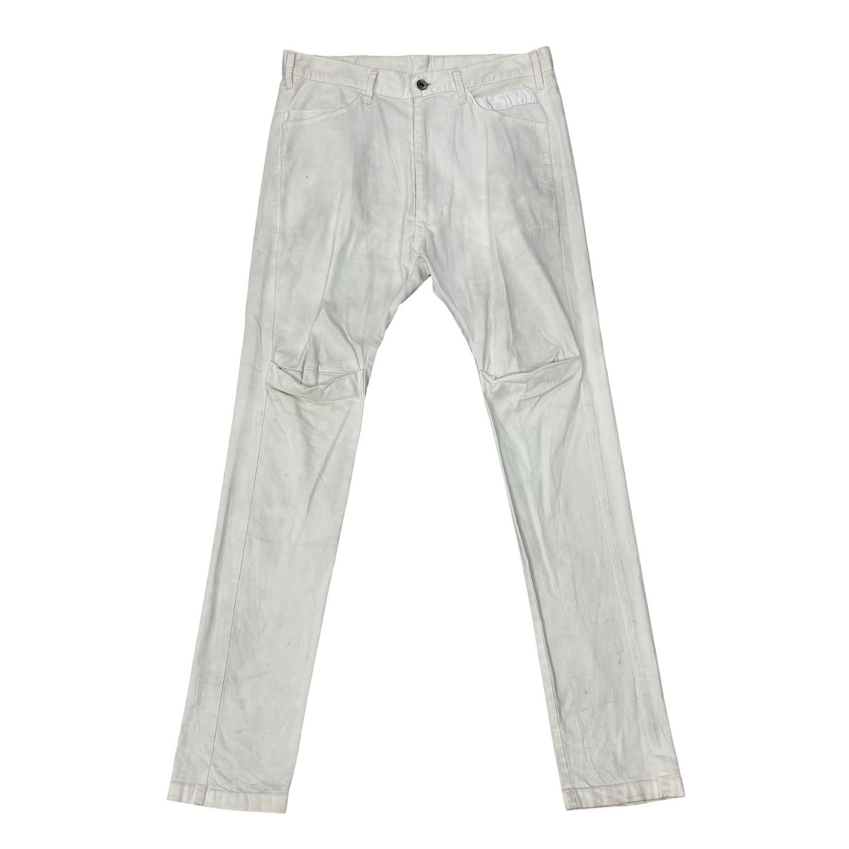 JULIUS Slim Jean