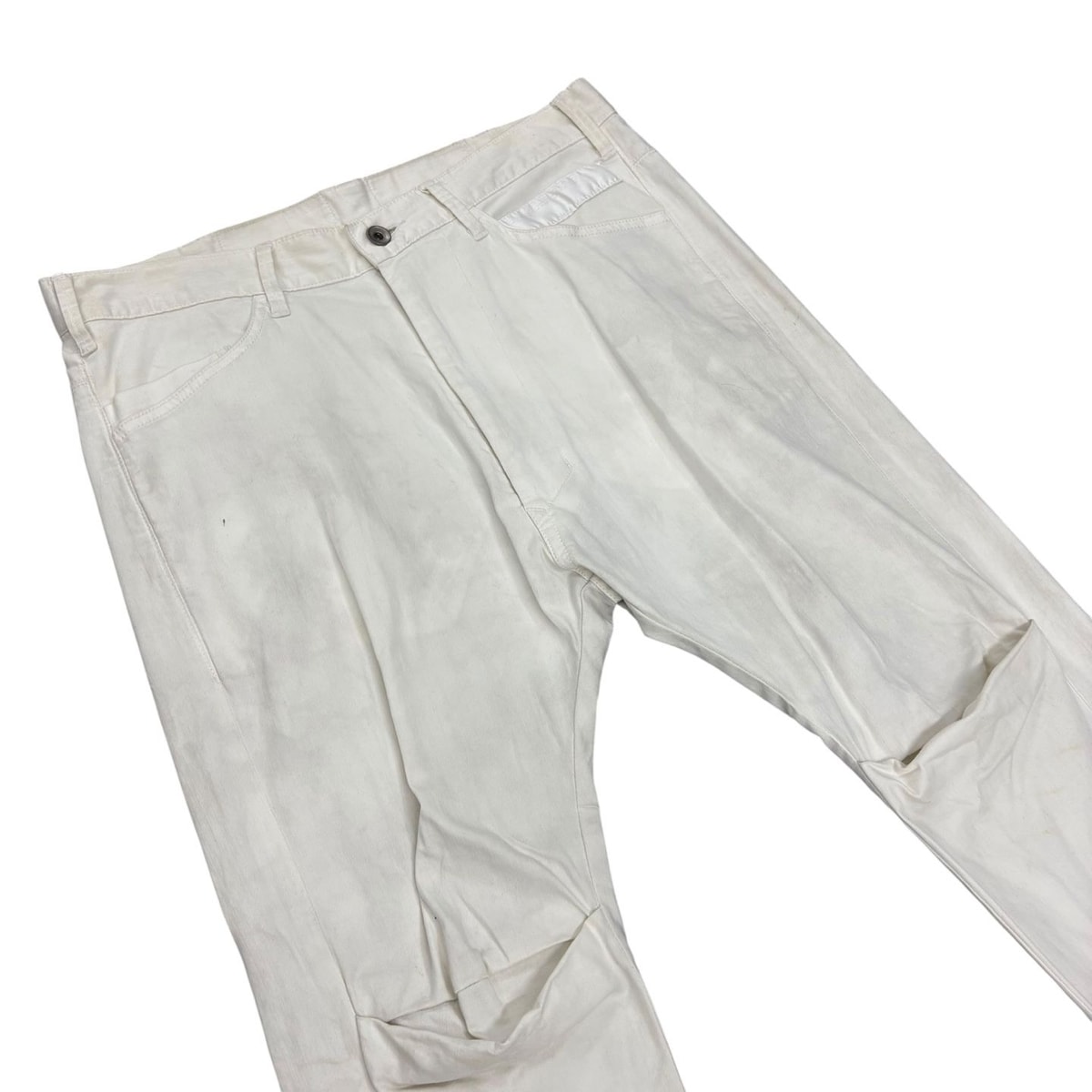 JULIUS Slim Jean