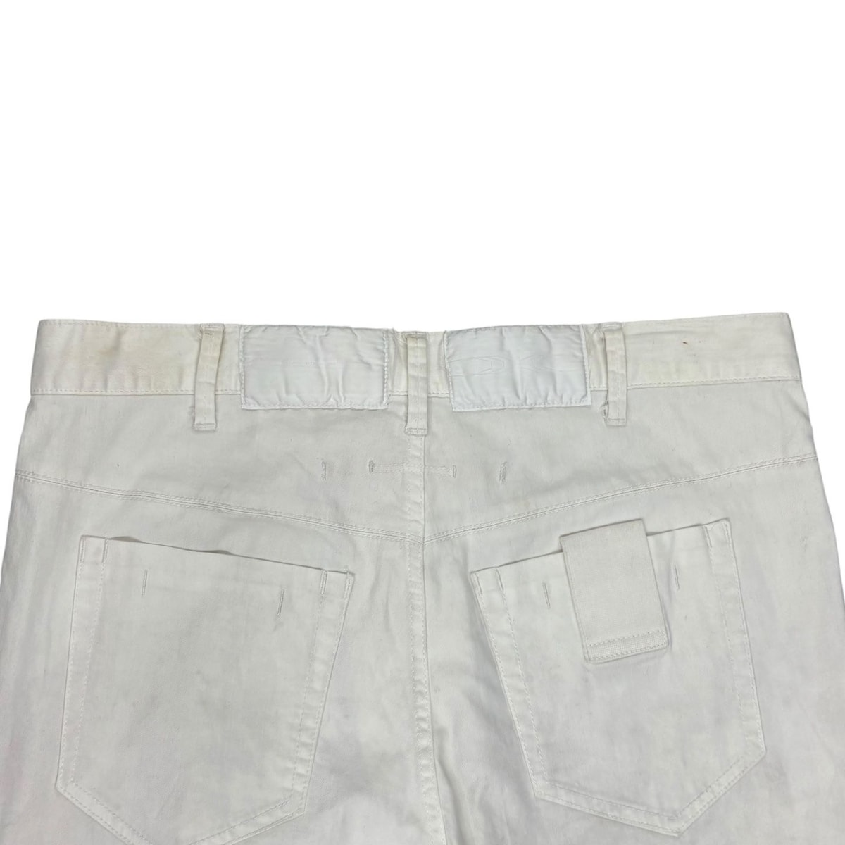JULIUS Slim Jean