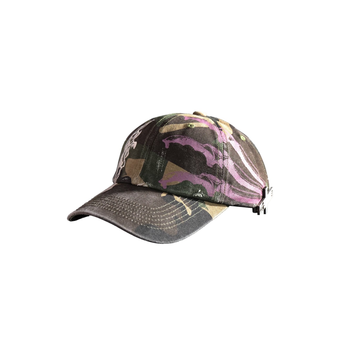 Arabian Knife Cap 「Camo」