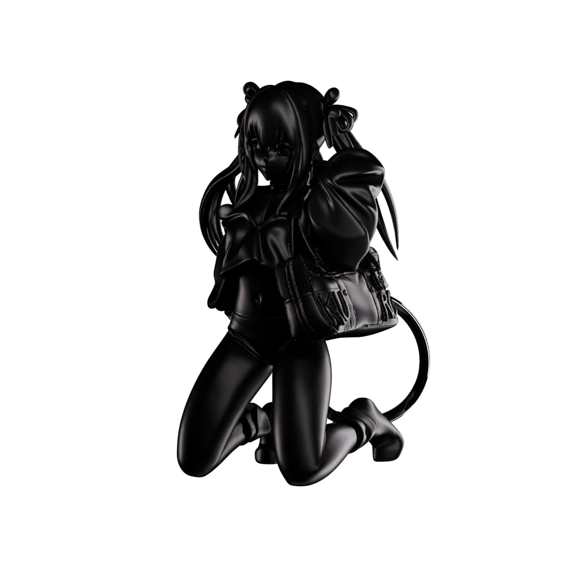 Bicchi 「Black」