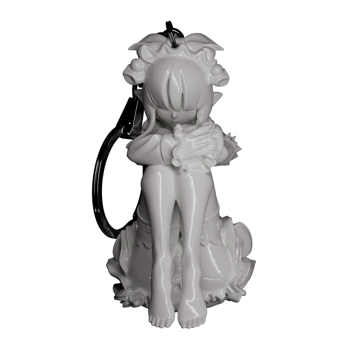 Sil 「White」