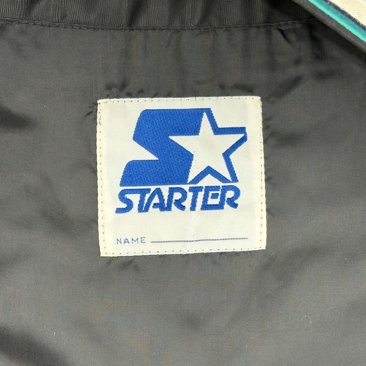 スターター シアトル・マリナーズ ジャケット