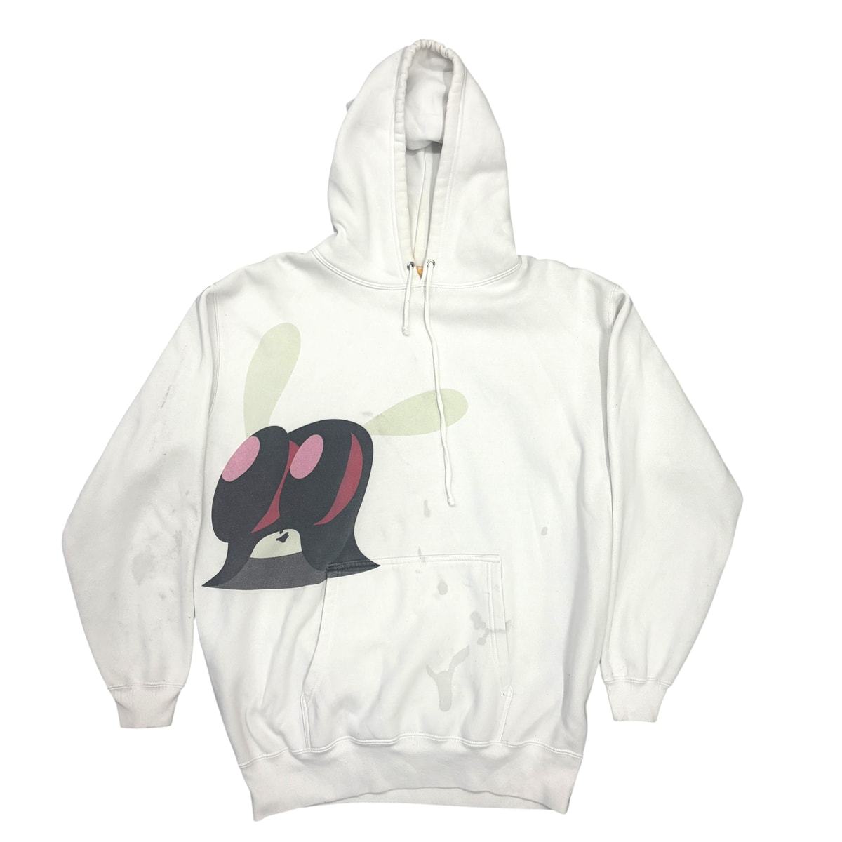 SKOLOCT Graphic Hoodie