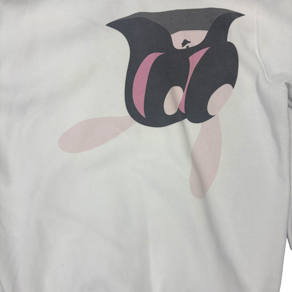SKOLOCT Graphic Hoodie