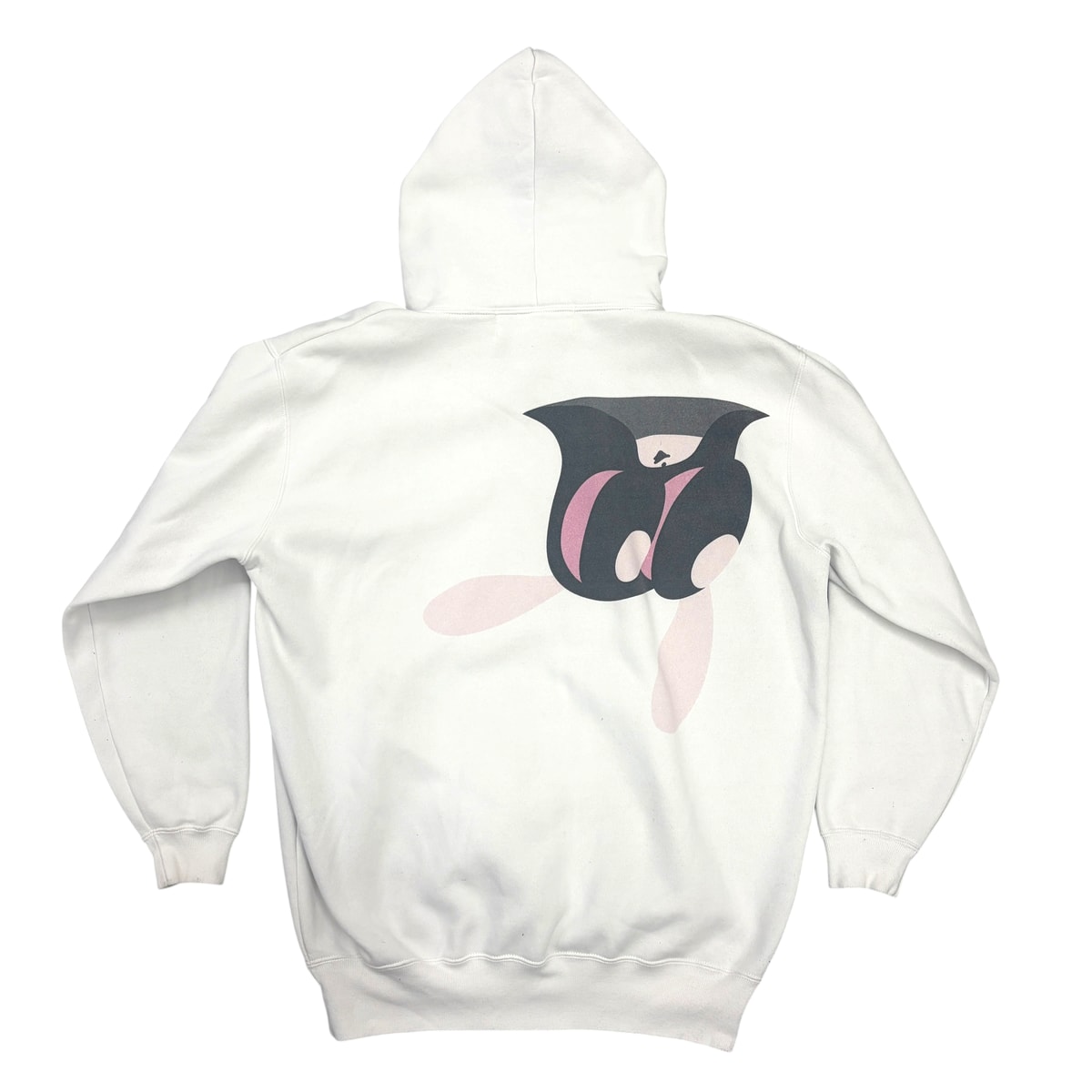 SKOLOCT Graphic Hoodie