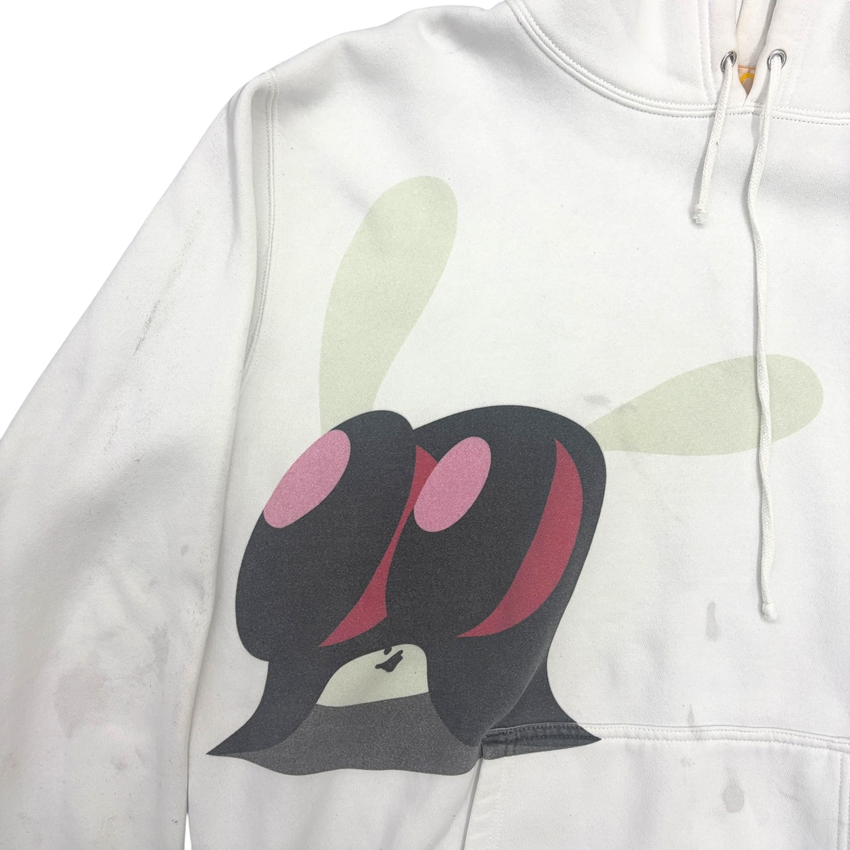 SKOLOCT Graphic Hoodie