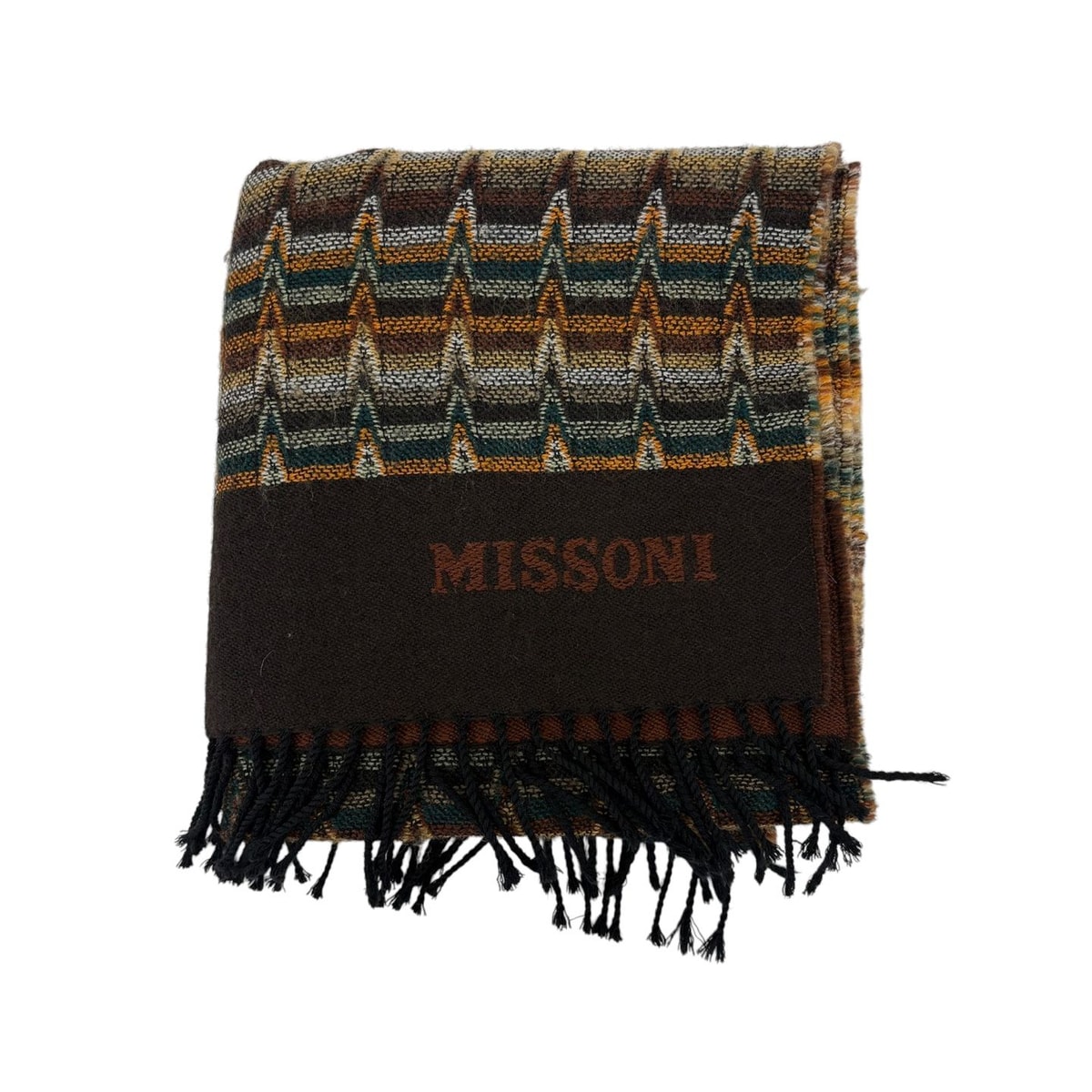 MISSONI Scarf
