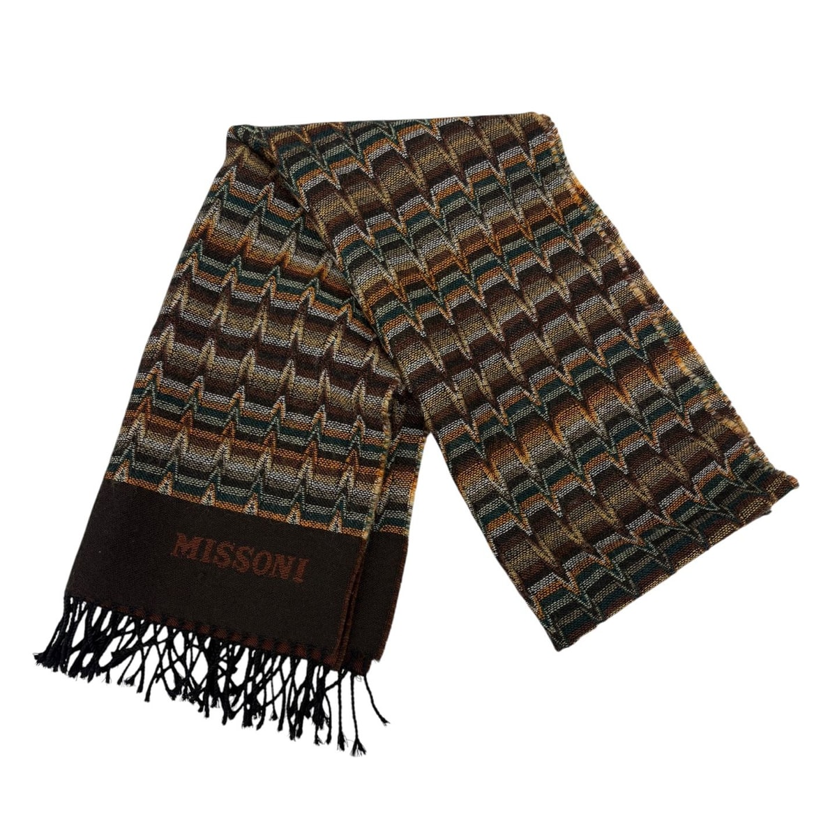 MISSONI Scarf