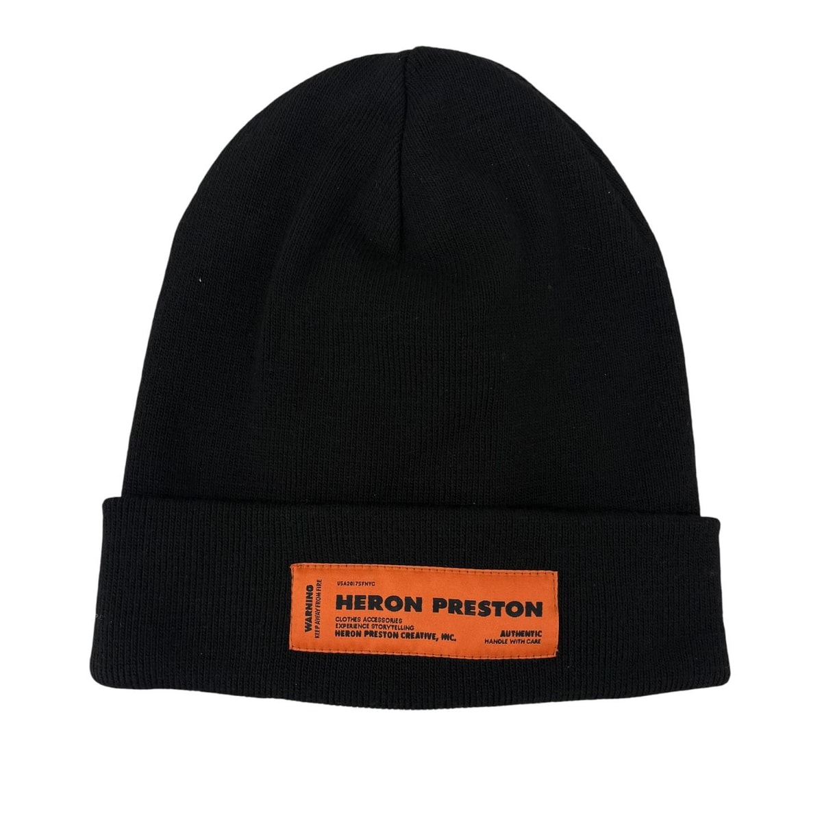 HERON PRESTON Beanie