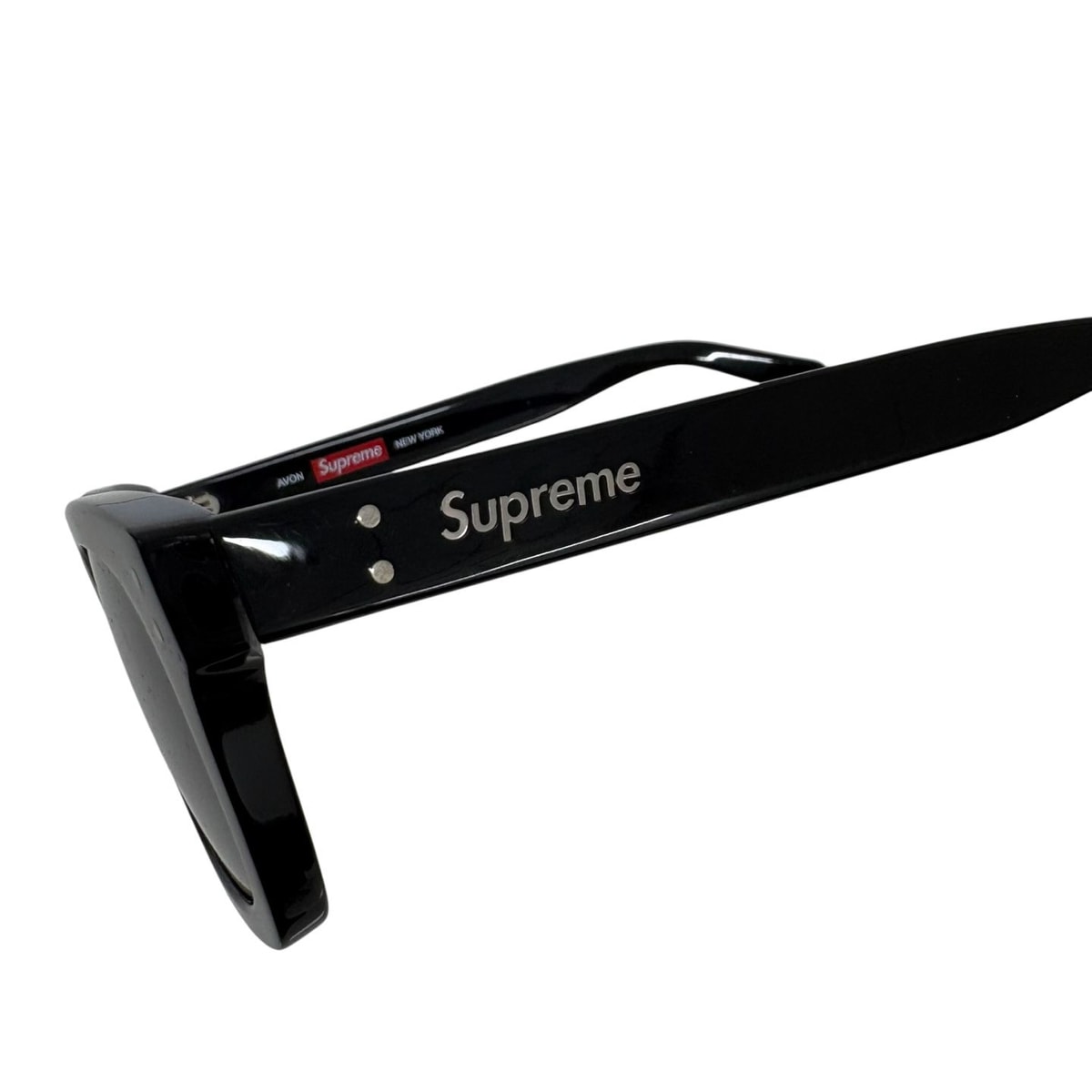 SUPREME Avon Sunglasses