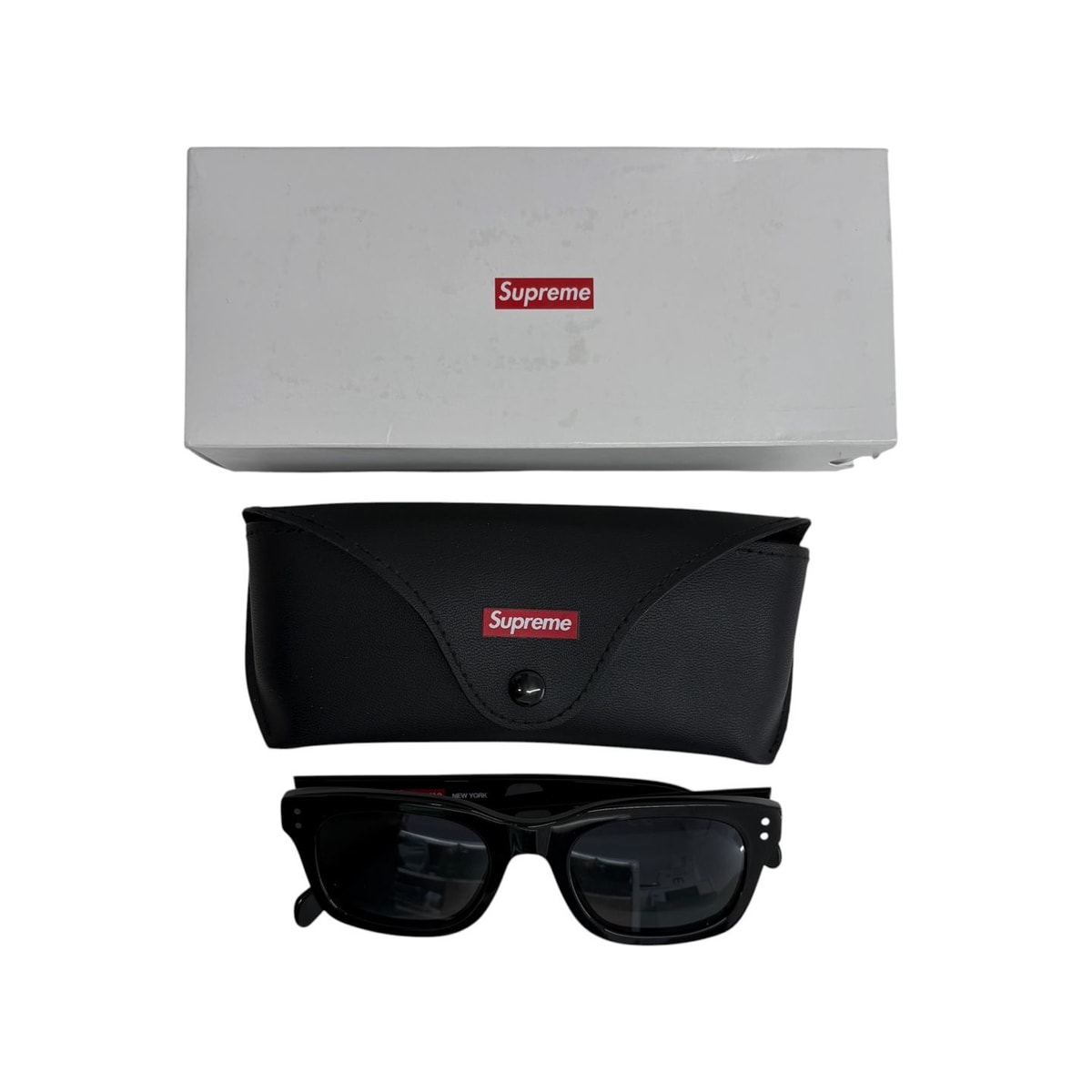 SUPREME Avon Sunglasses