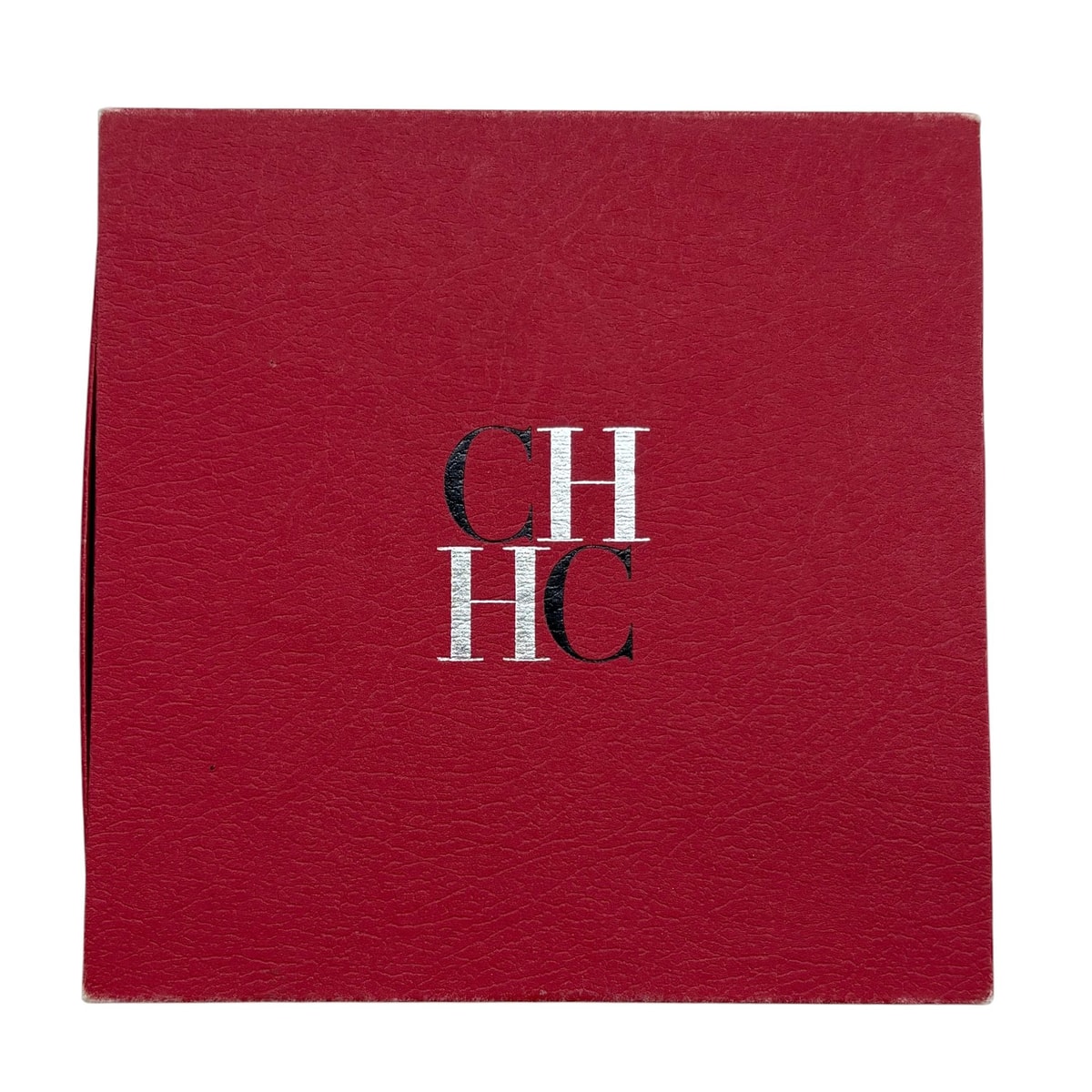 CHHC Elegant Crystal Necklace