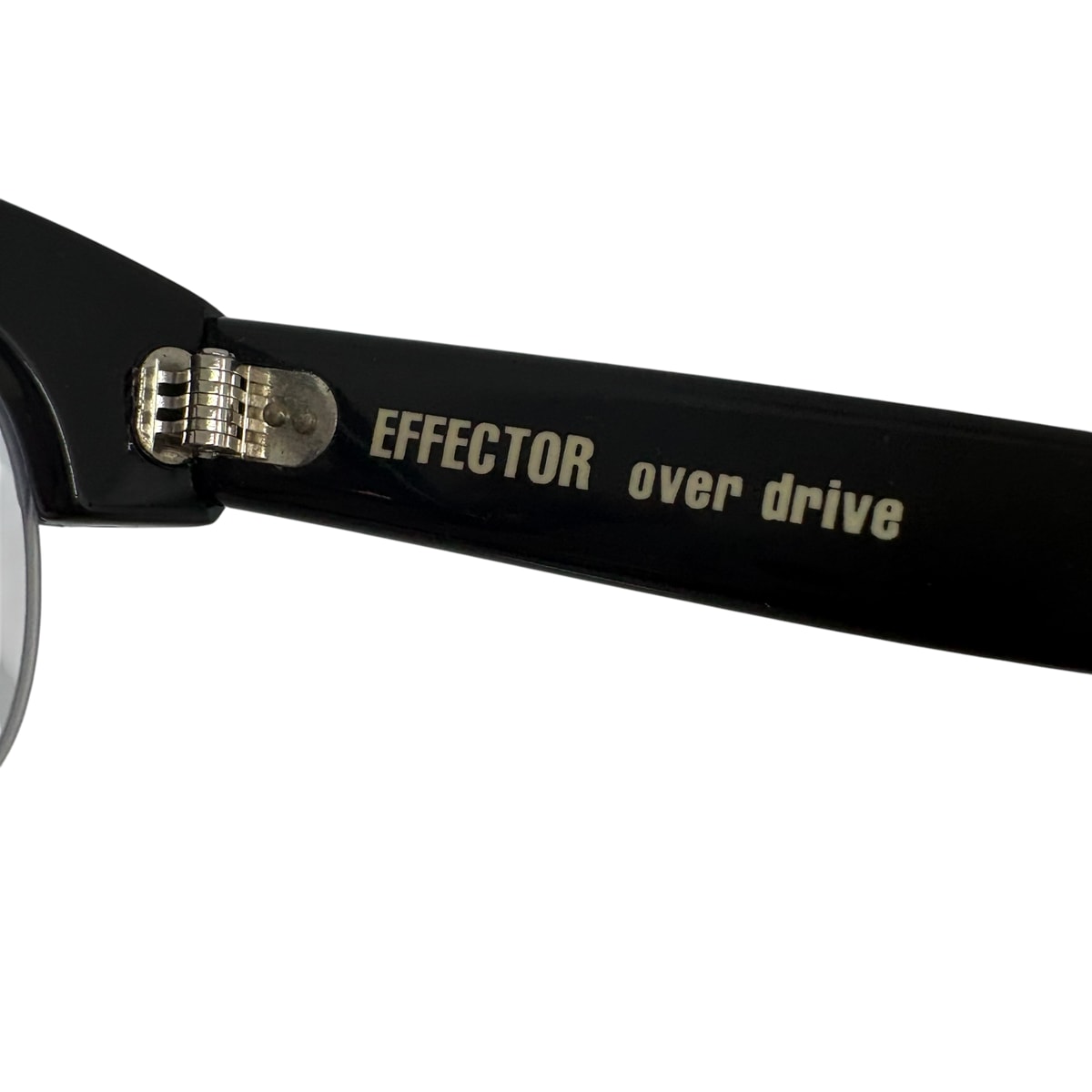 Effector Overdrive Glasses