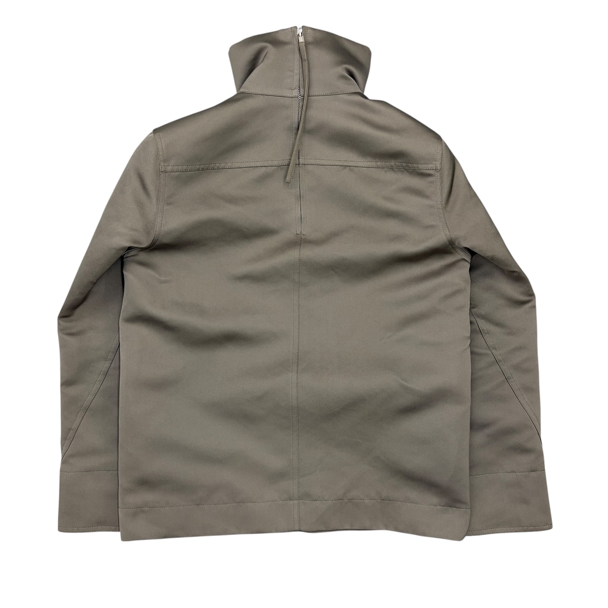 RICK OWENS 全拉链夹克
