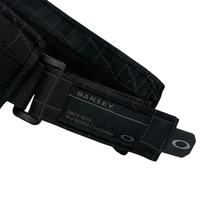 Oakley Suncap