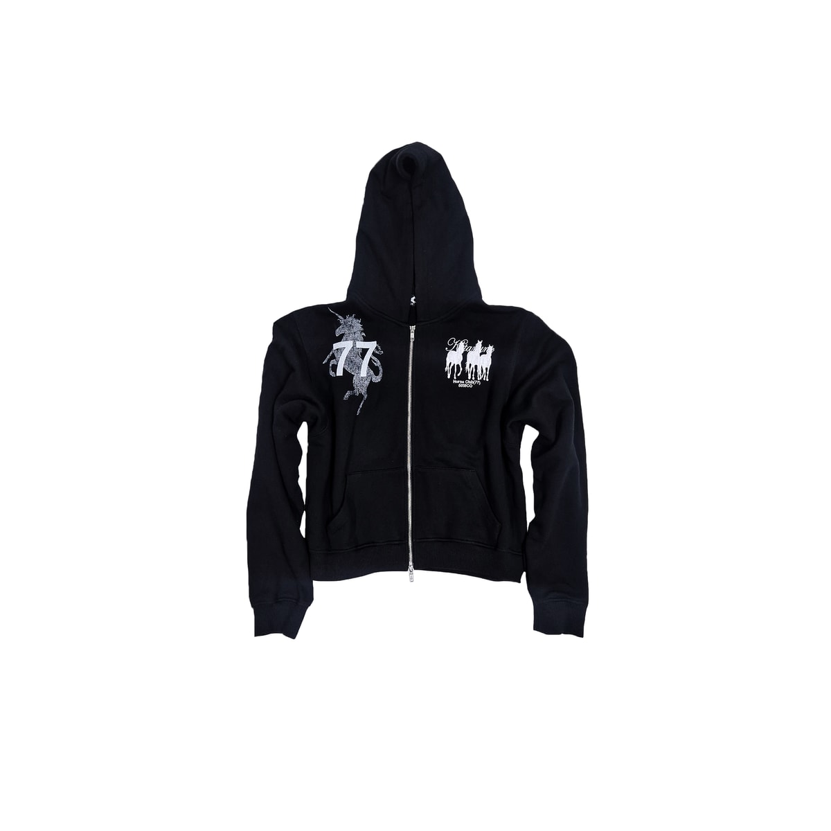 77HC Hoodie