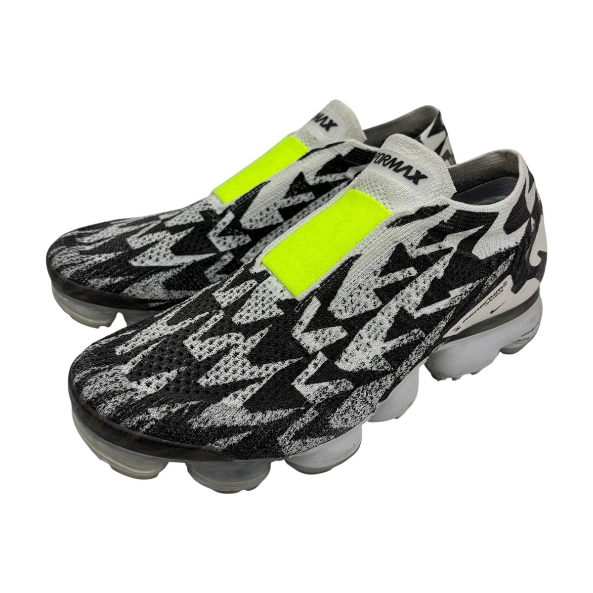 NIKE X ACRONYM AIR VAPORMAX FK MDC 2
