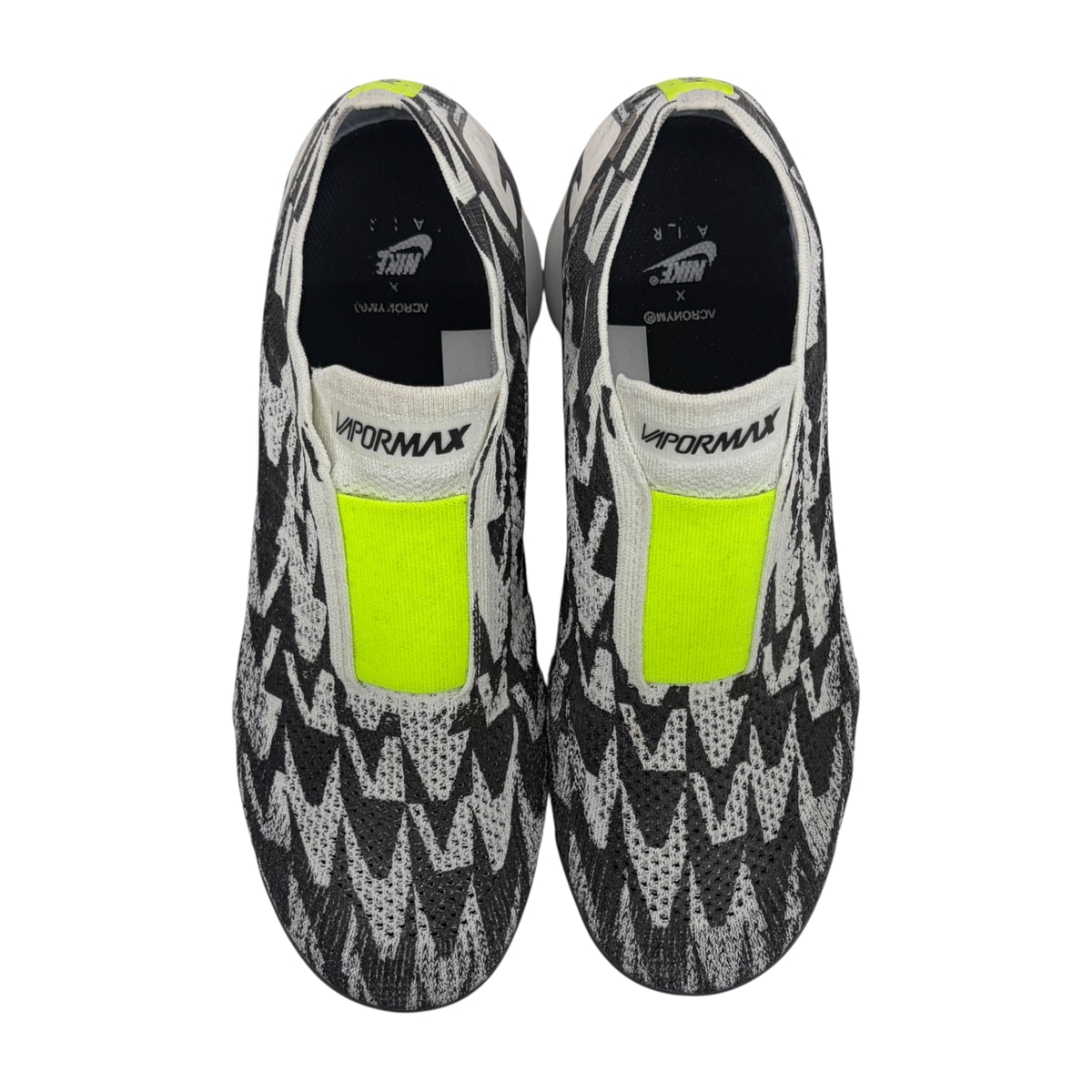 NIKE X ACRONYM AIR VAPORMAX FK MDC 2