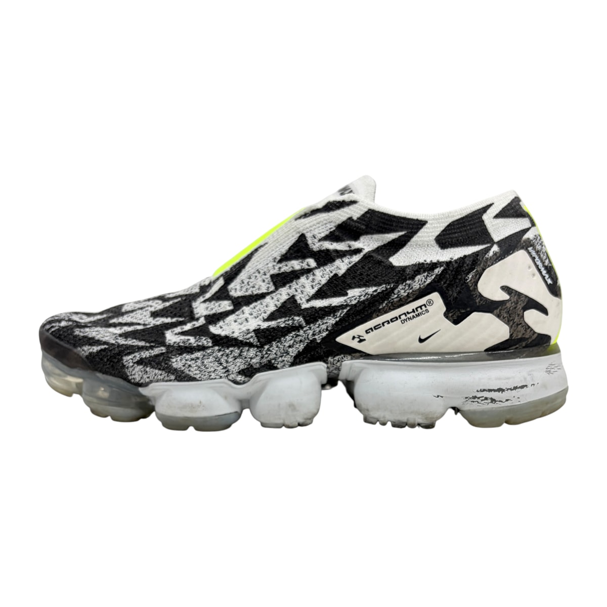 NIKE X ACRONYM AIR VAPORMAX FK MDC 2