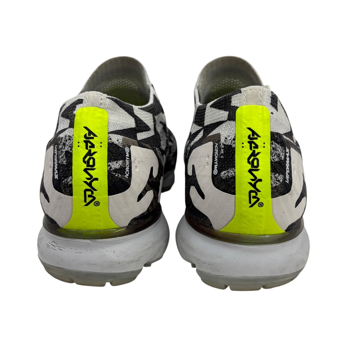 NIKE X ACRONYM AIR VAPORMAX FK MDC 2