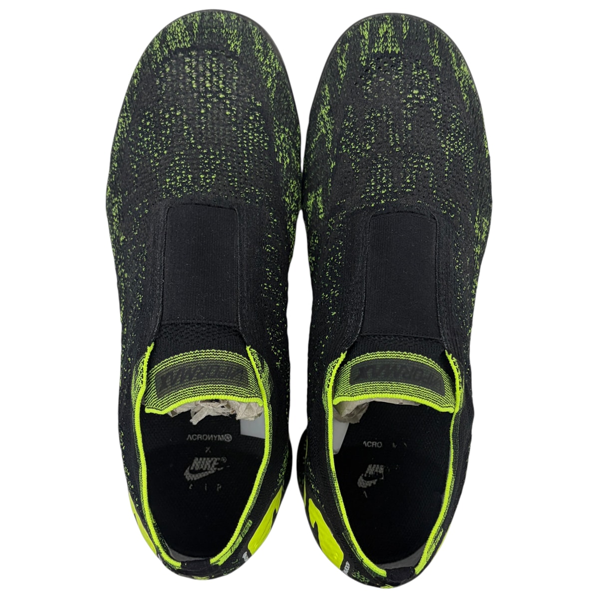 耐克 X ACRONYM AIR VAPORMAX FK MDC 2