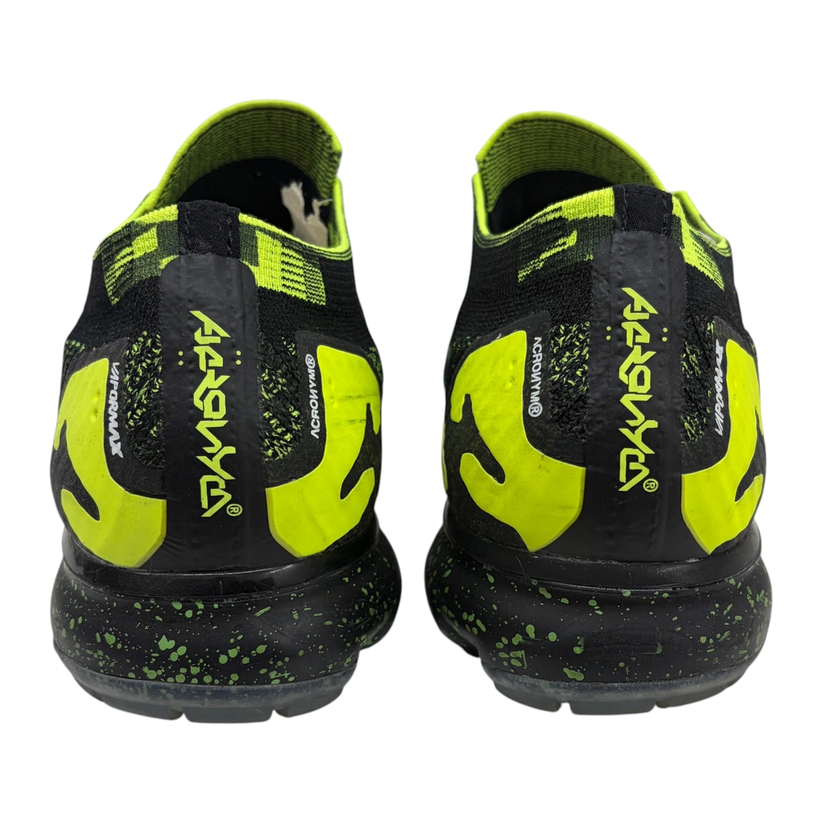耐克 X ACRONYM AIR VAPORMAX FK MDC 2