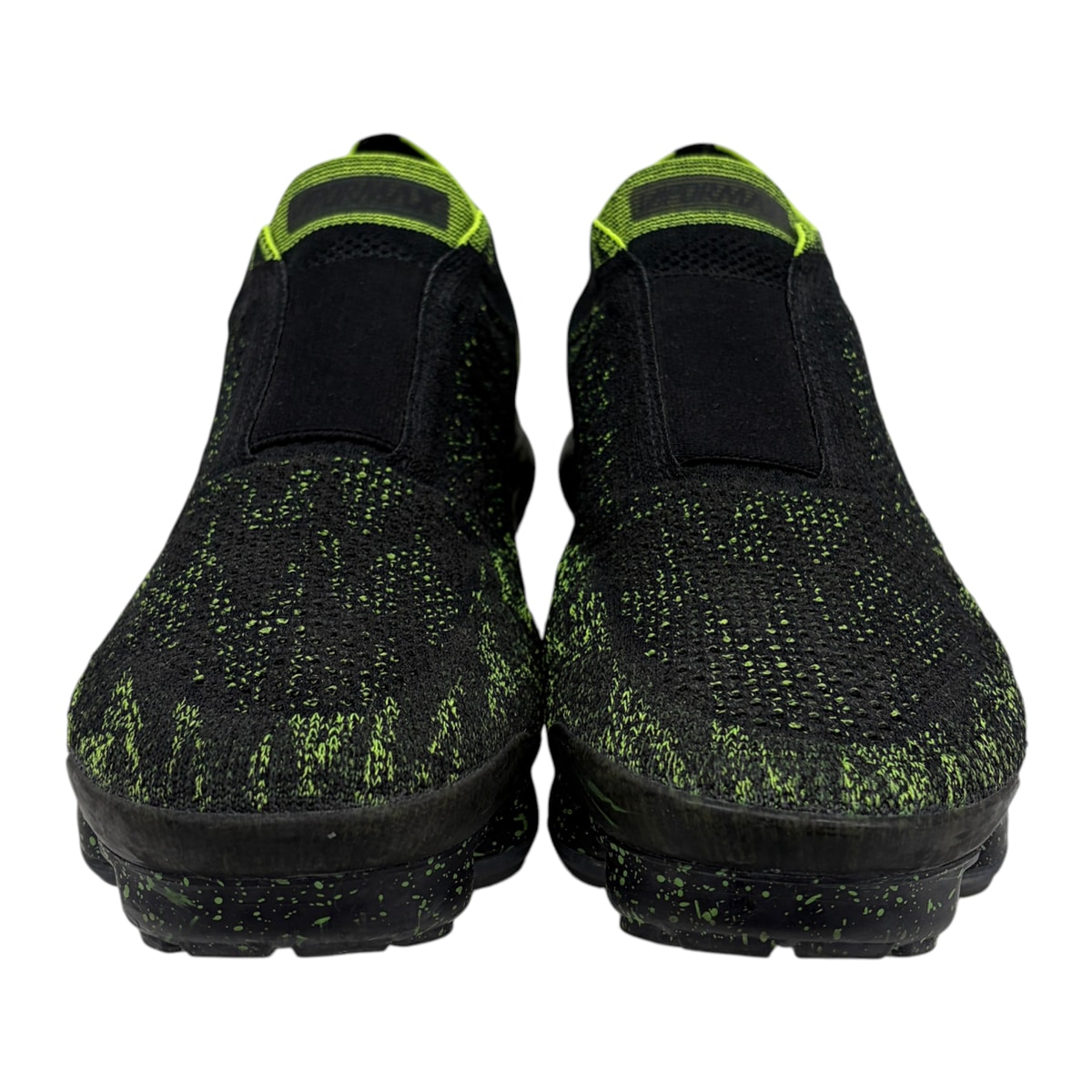 耐克 X ACRONYM AIR VAPORMAX FK MDC 2