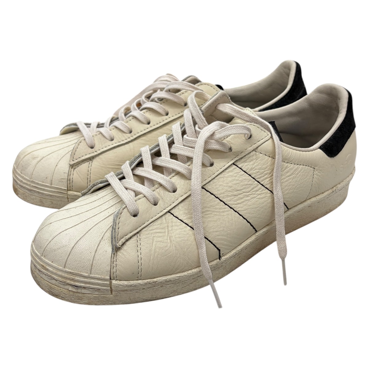 ADIDAS X KASINA SUPERSTAR 80s