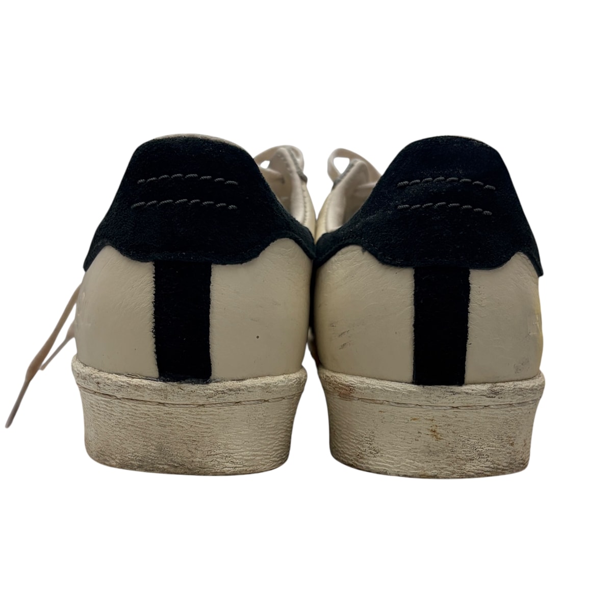 ADIDAS X KASINA SUPERSTAR 80s