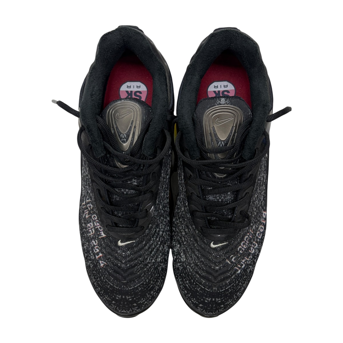 NIKE X SKEPTA AIR MAX DELUXE