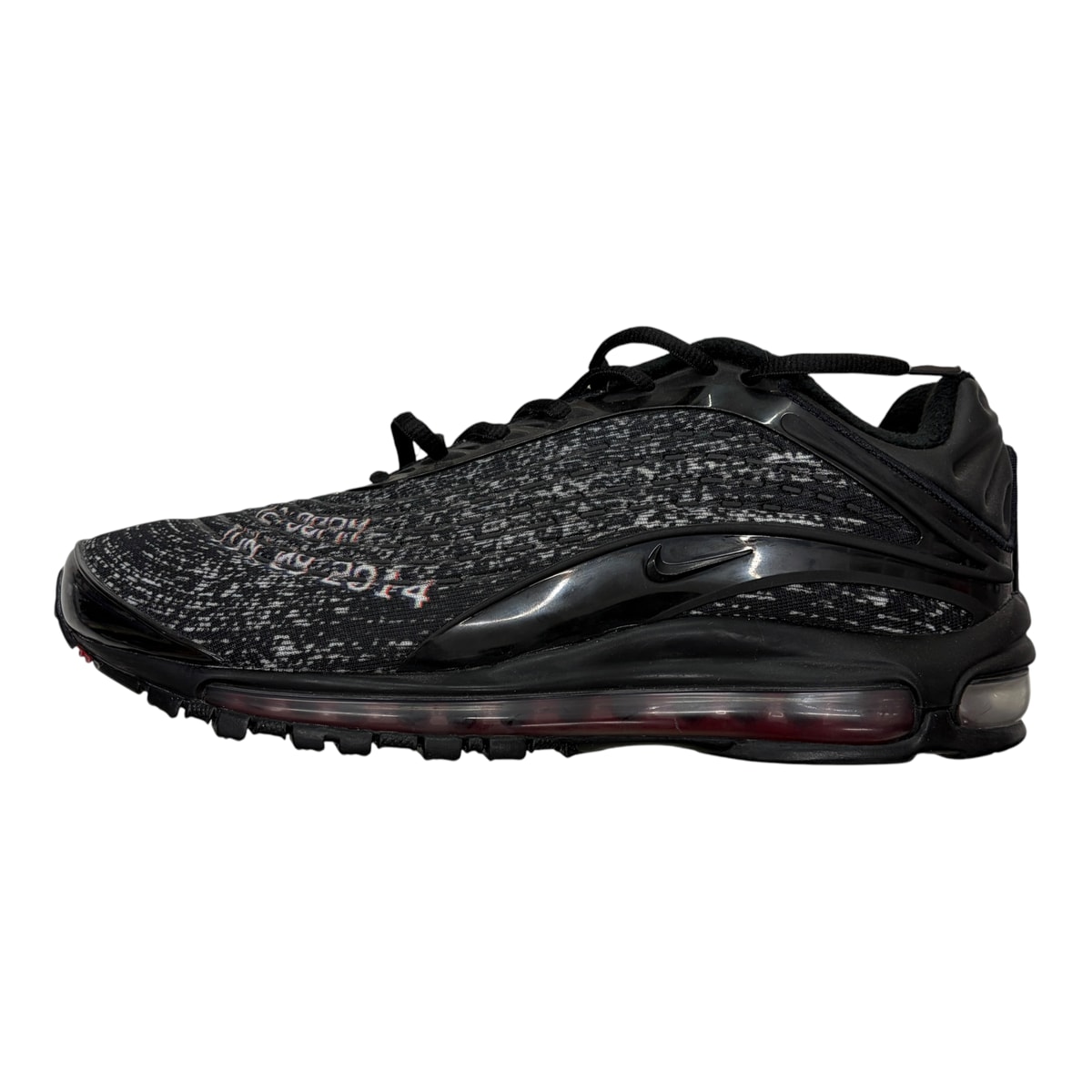 NIKE X SKEPTA AIR MAX DELUXE
