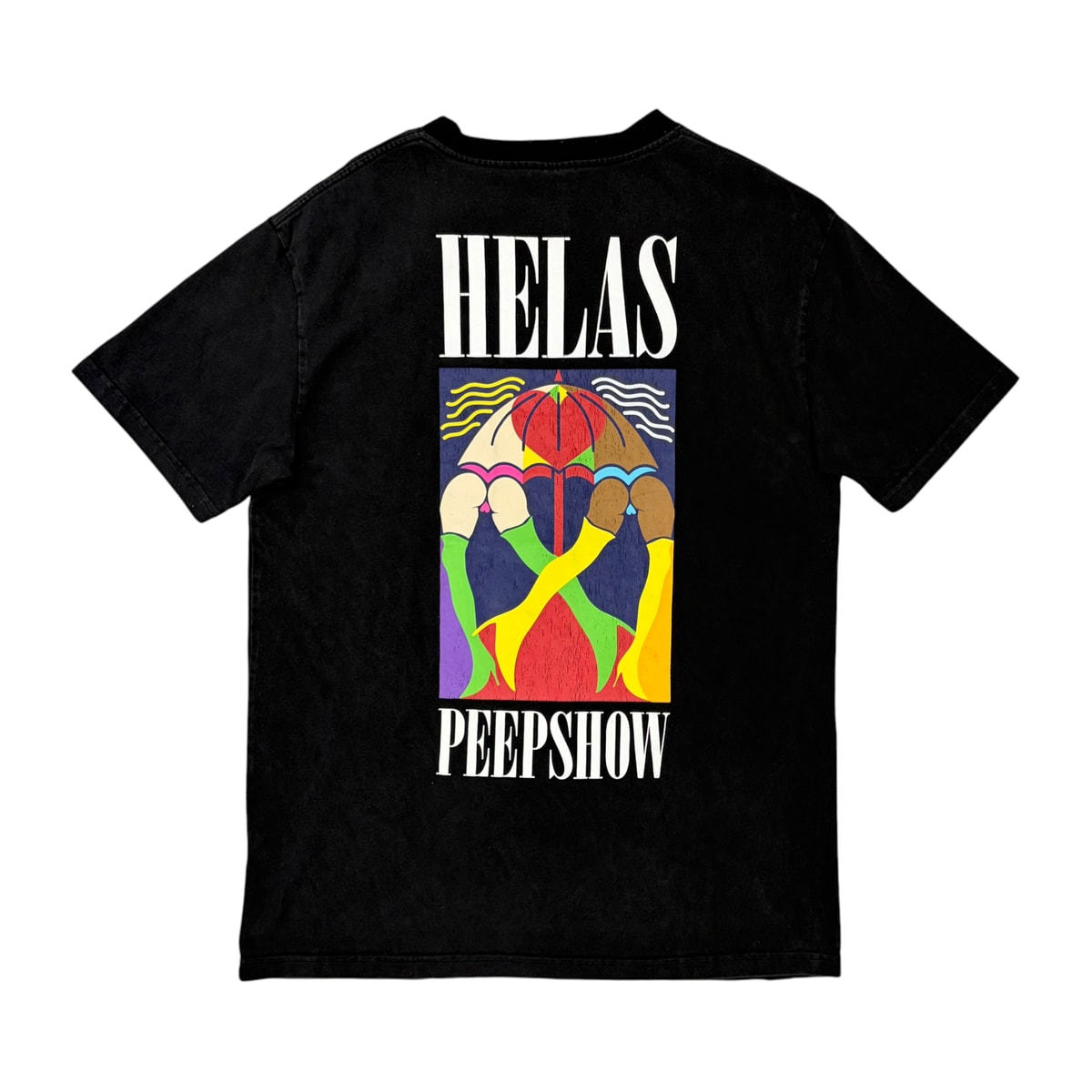 HELAS I Love My Peeps T-Shirt