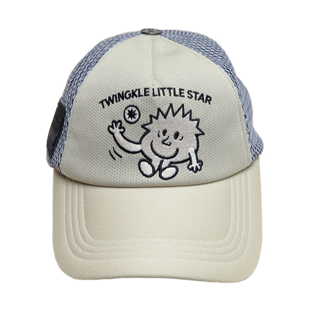 revealeyes - TWINGKLE LITTLE STAR
