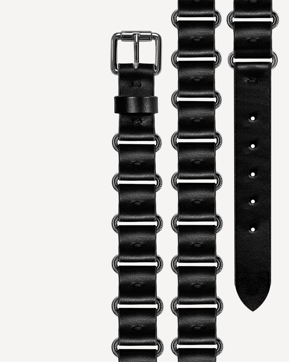 Chainrider Belt [Black]