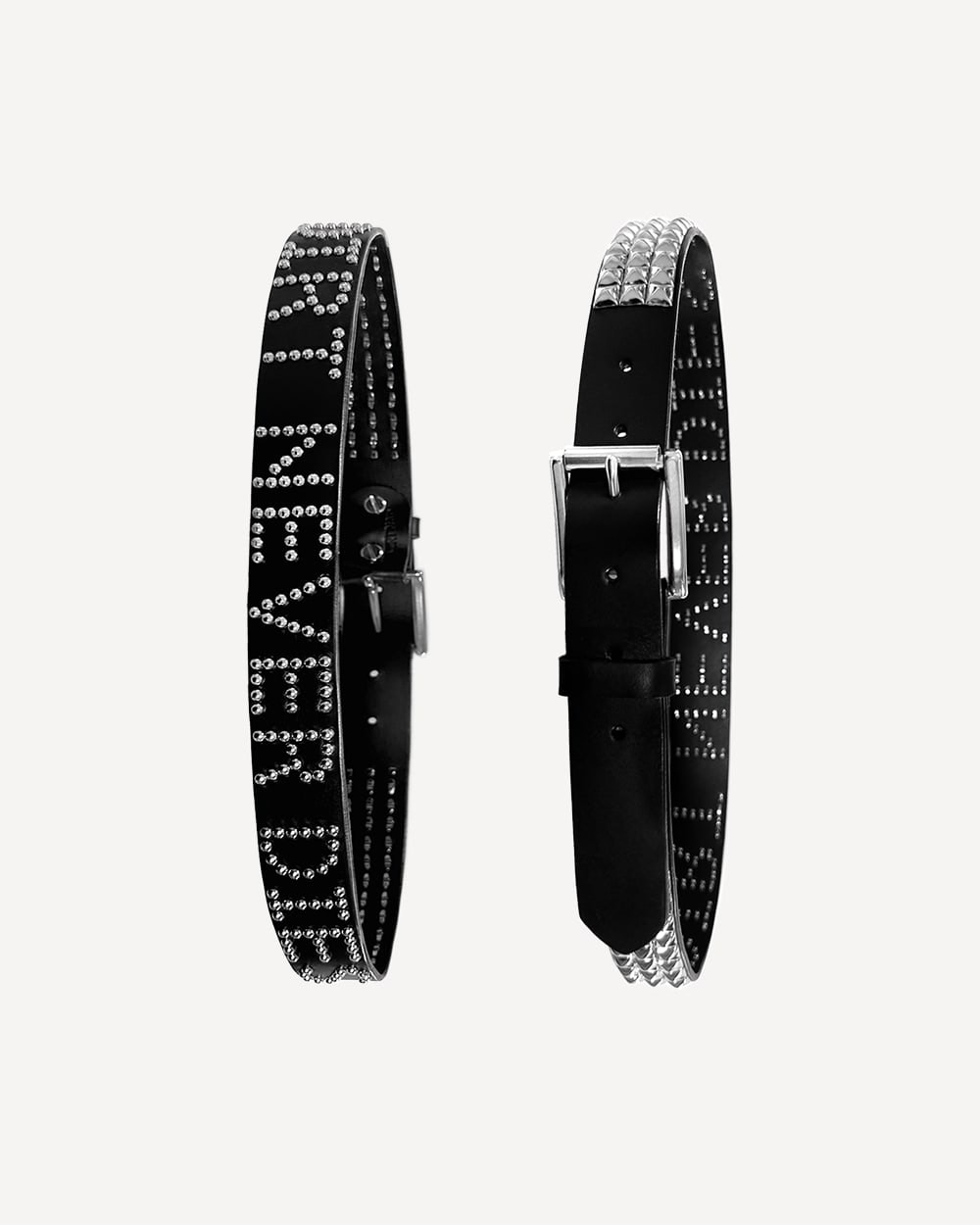 DIRT NEVER DIES Belt
