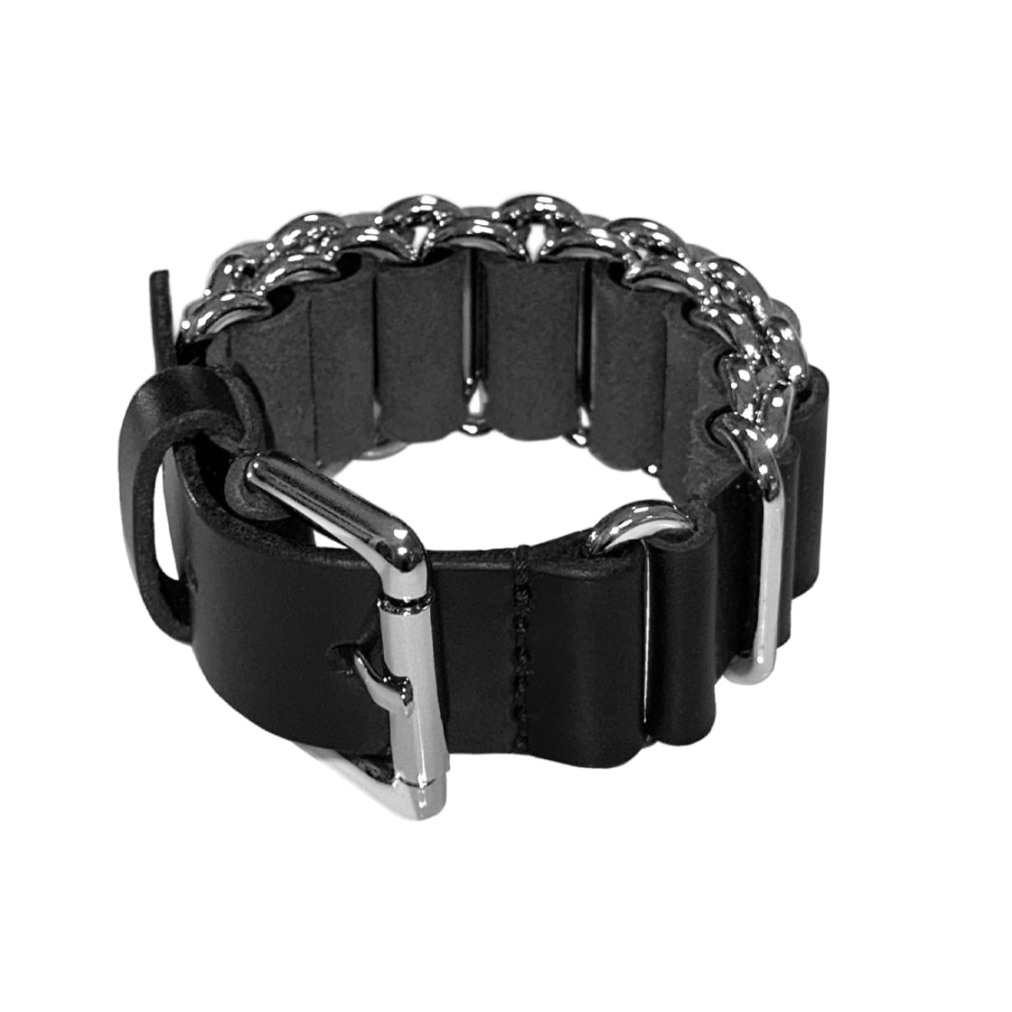Iron Bind Bracelet