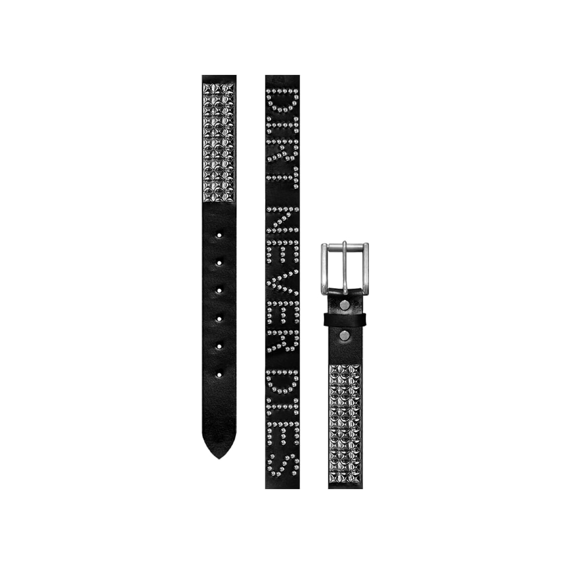 DIRT NEVER DIES Belt